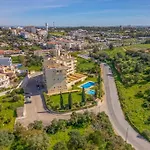 Apartmán Holiferias Casa Da *