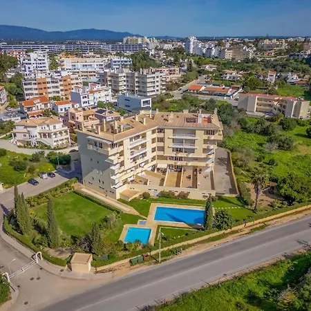 Appartement Holiferias Casa Da