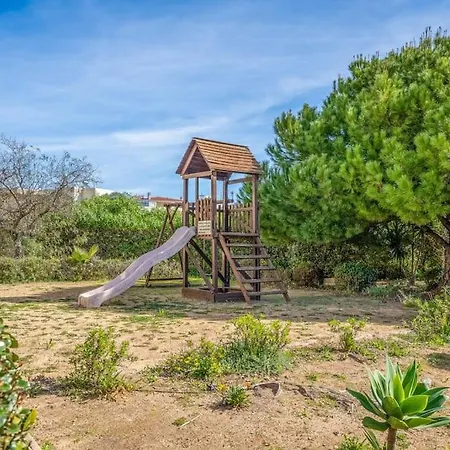 Holiferias Casa Da Alvor