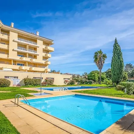 Holiferias Casa Da Apartment Alvor