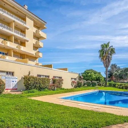 Holiferias Casa Da * Alvor