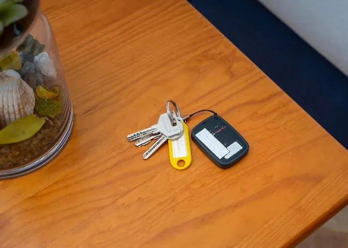 Holiferias Casa Da Apartment Alvor