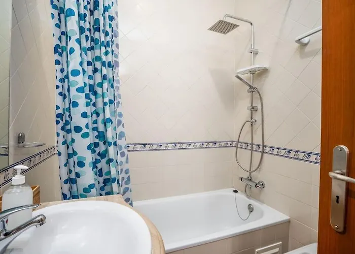 Holiferias Casa Da Apartment