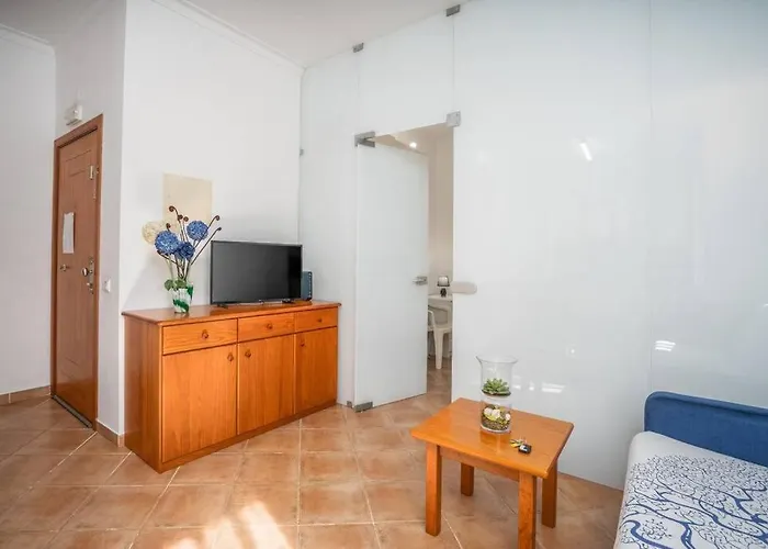 Holiferias Casa Da Apartment