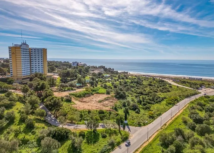 Apartment Holiferias Casa Da *