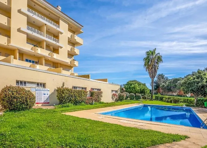 Holiferias Casa Da * Alvor