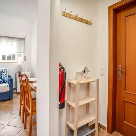 Holiferias Casa Da Apartment