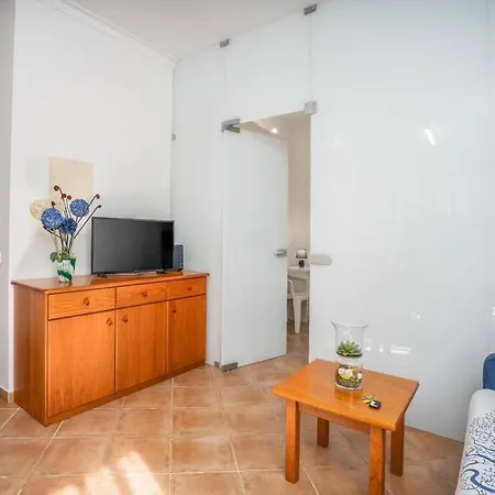 Holiferias Casa Da Apartment