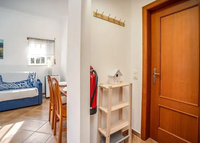 Holiferias Casa Da Lägenhet