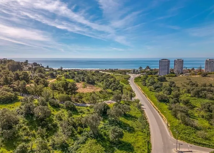 Holiferias Casa Da Alvor