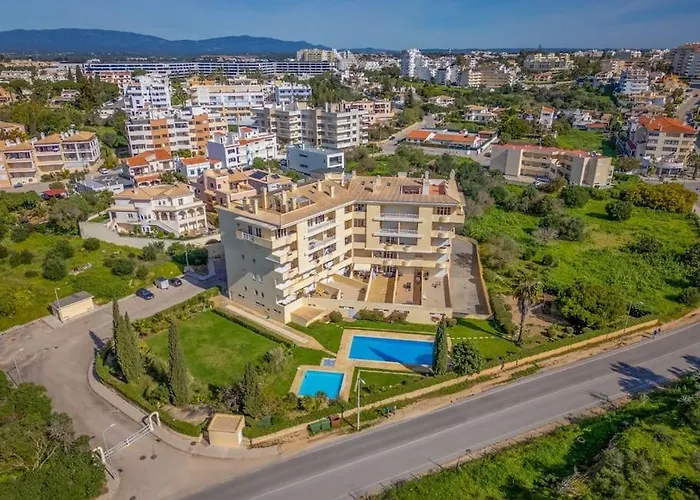 Lägenhet Holiferias Casa Da