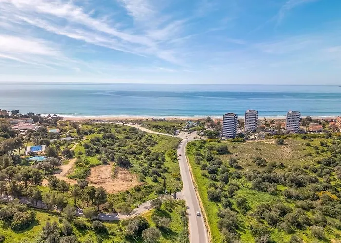 Lägenhet Holiferias Casa Da