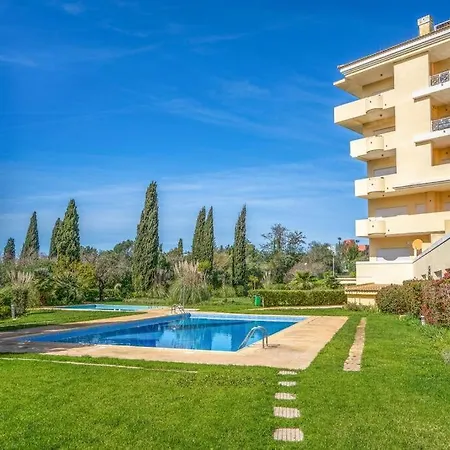 Apartamento Holiferias Casa Da Alvor