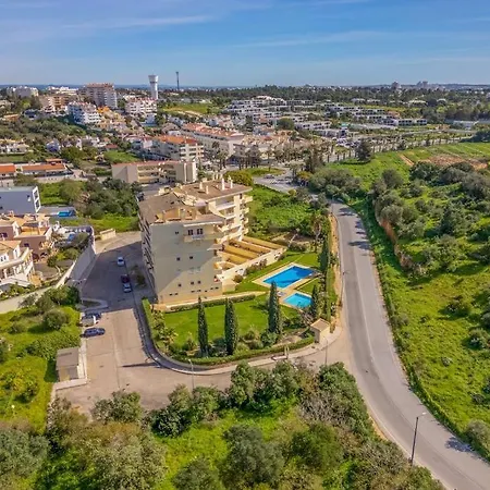 דירה Holiferias Casa Da *