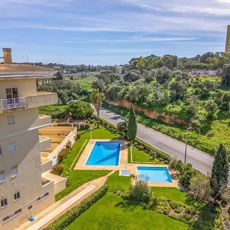 Holiferias Casa Da דירה