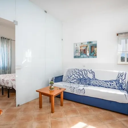 Holiferias Casa Da אלבור