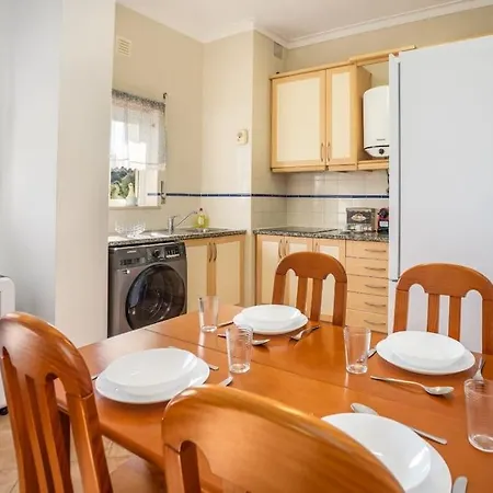 Holiferias Casa Da * Alvor