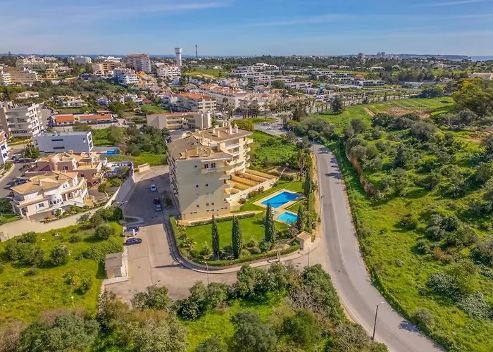 Apartamento Holiferias Casa Da *