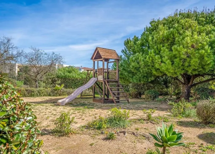 Holiferias Casa Da Alvor