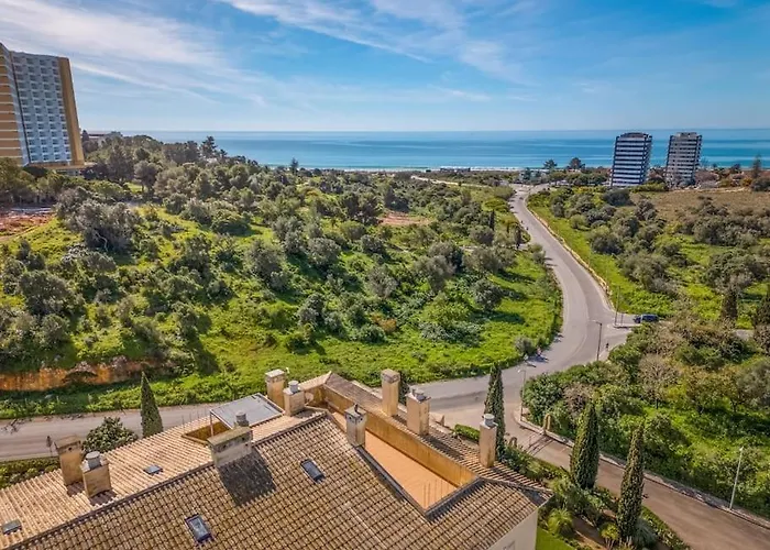 Holiferias Casa Da Apartamento