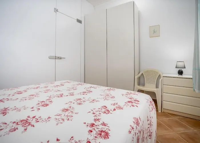 Apartamento Holiferias Casa Da Alvor