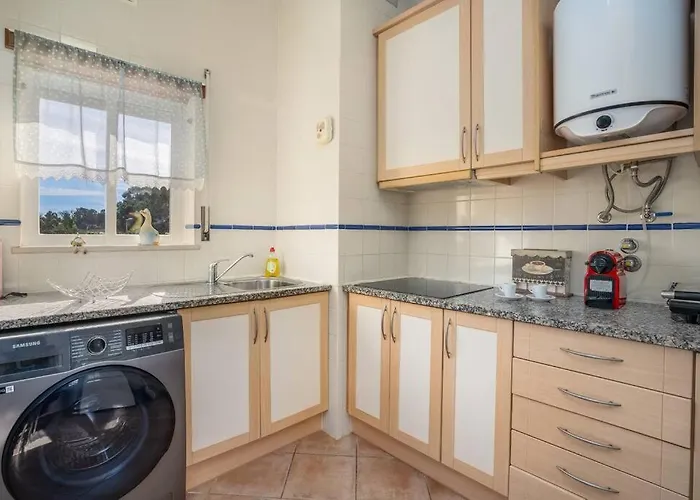 Holiferias Casa Da Apartamento *