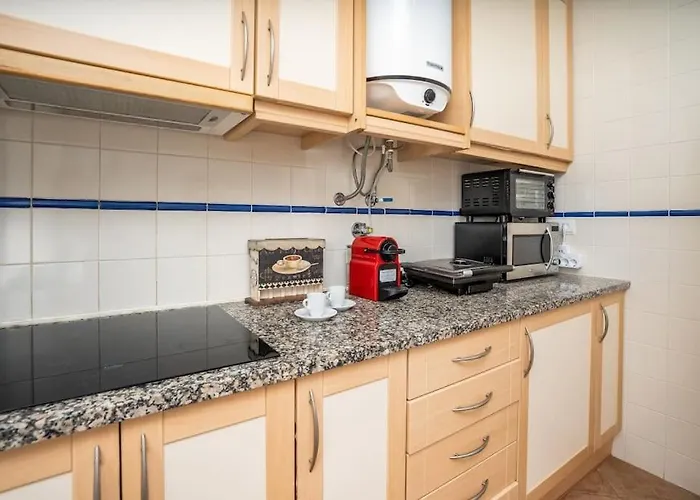 Apartamento Holiferias Casa Da Alvor