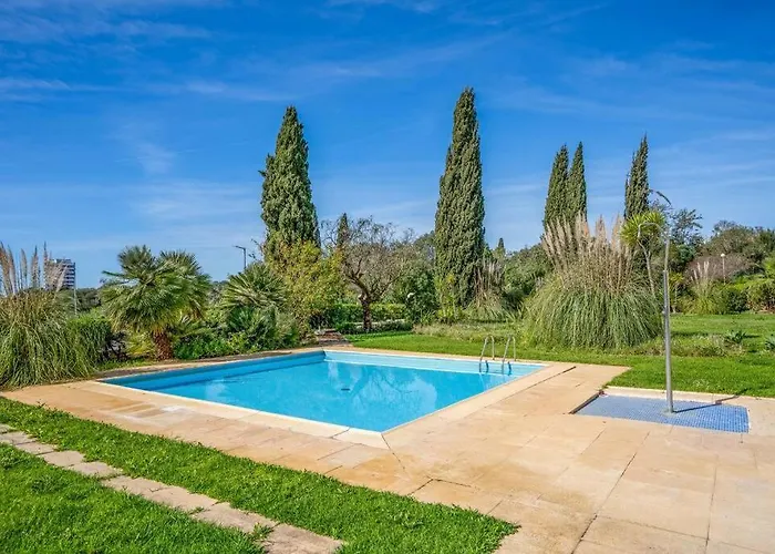 Apartamento Holiferias Casa Da Alvor